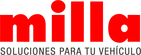 MILLA, soluciones para tu vehículo